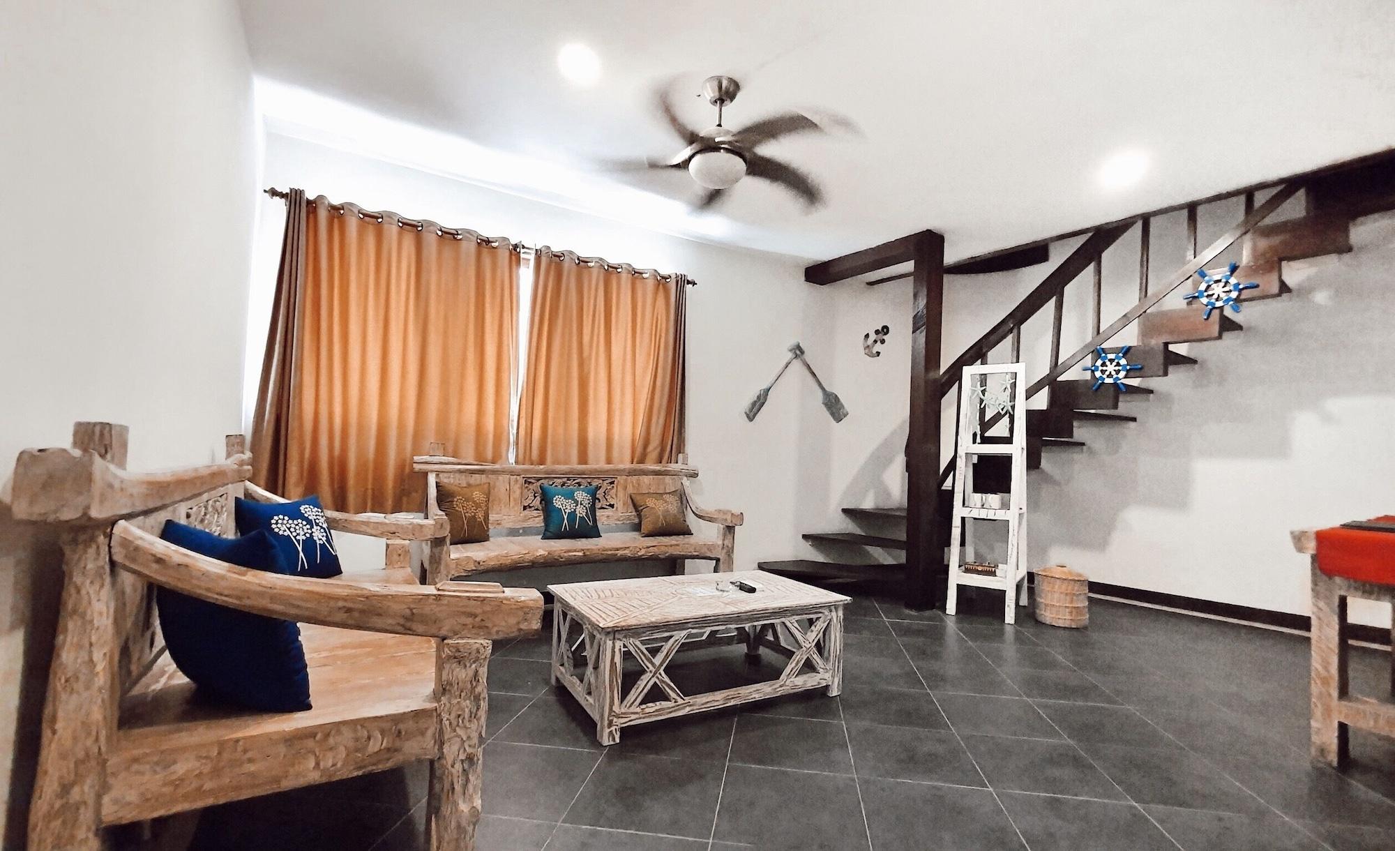 Samba Villas Beachfront View Gili Trawangan Exterior photo